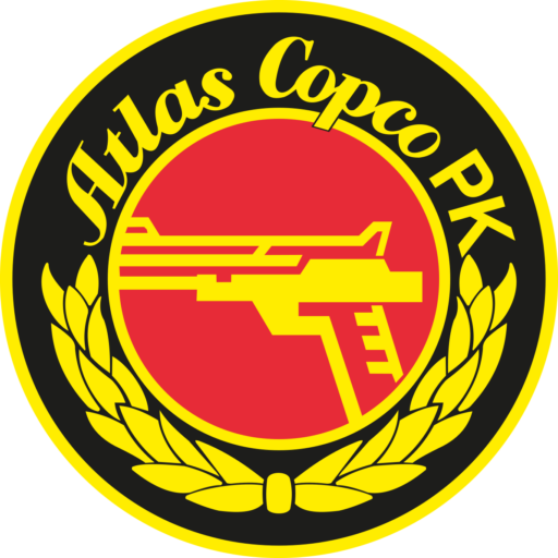 Atlas Copco PK